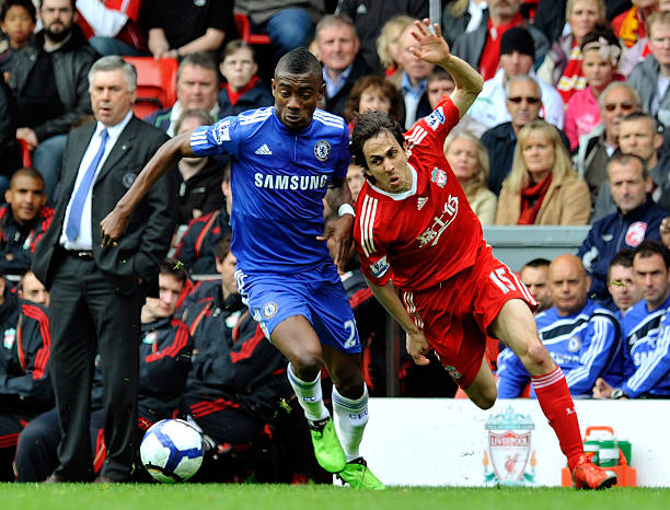 追逐的目标 追逐的目标