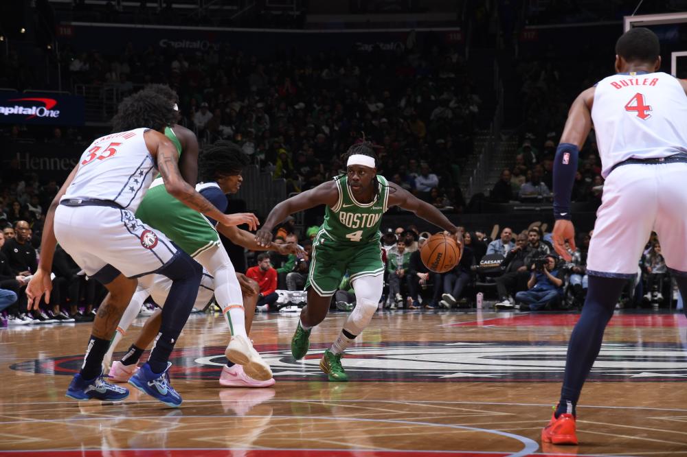 赛季的完美 赛季的完美