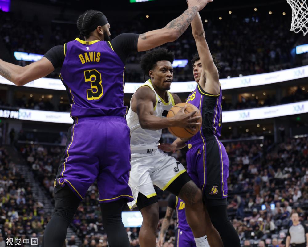 杂但有限的 杂但有限的